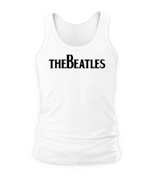 Чоловіча майка Beatles