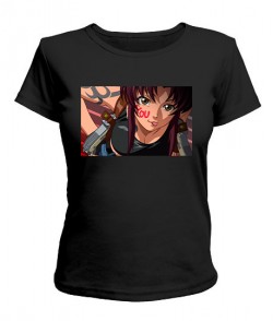Жіноча футболка Пірати Чорної Лагуни