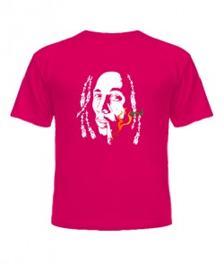 Дитяча футболка Bob Marley Варіант №3