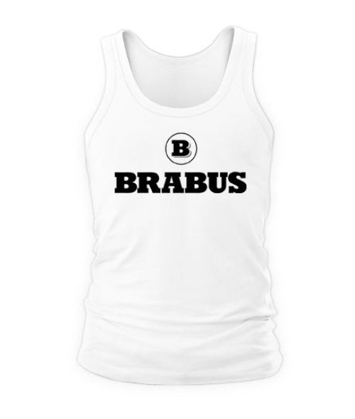 Чоловіча майка Брабус (Brabus)