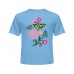 Дитяча футболка Весняні квіти