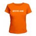Жіноча футболка Depeche mode (Депеш мод)