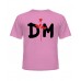 Дитяча футболка Depeche mode (Депеш мод) Варіант №11