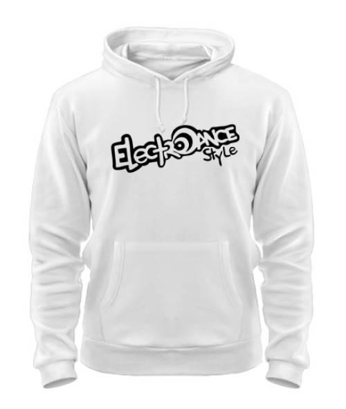 Толстовка-худі Electro Dance Style