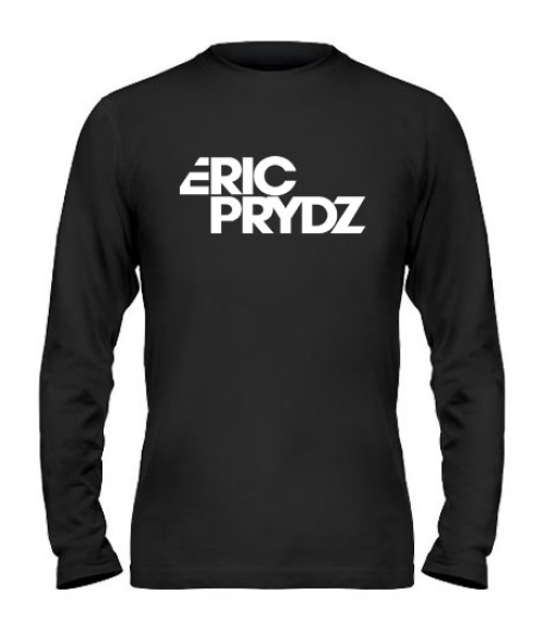 Чоловічий лонгслів Eric Prydz