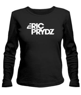 Жіночий лонгслів Eric Prydz