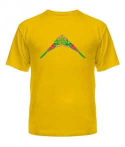 Чоловіча футболка Кельтський візерунок Варіант №6