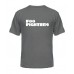 Чоловіча футболка Foo Fighters