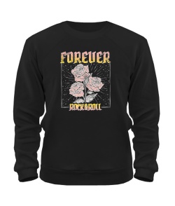 Свитшот ForeverRock