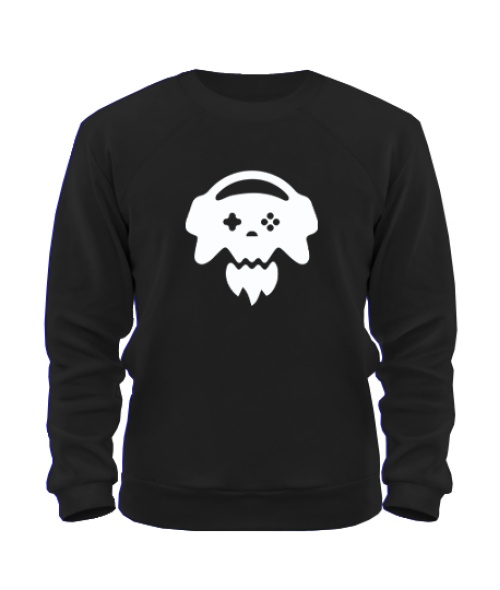 Світшот GAMER