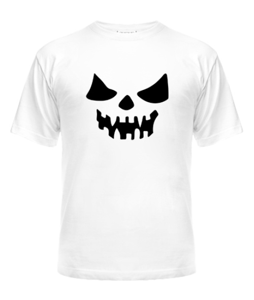 Чоловіча футболка Halloween №4