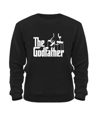 Свитшот The goodfather