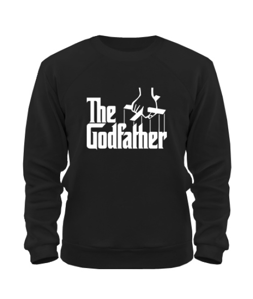 Світшот The goodfather