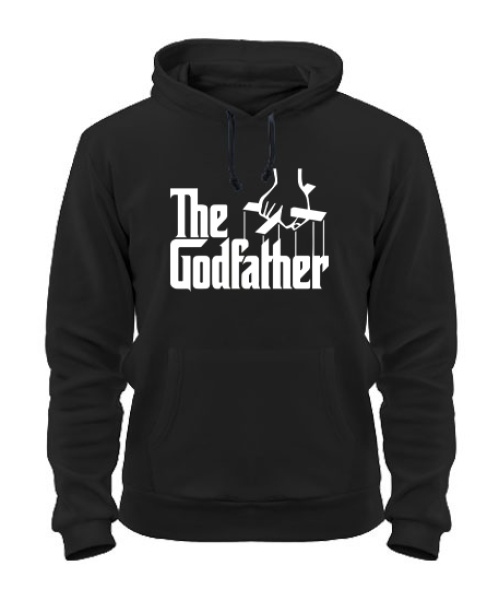 Толстовка-худі The goodfather