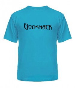 Чоловіча футболка Godsmack