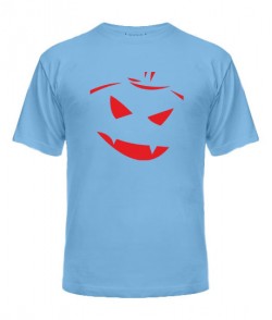 Чоловіча футболка Halloween №2