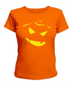 Жіноча футболка Halloween №2