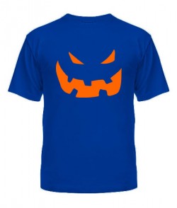 Чоловіча футболка Halloween №3