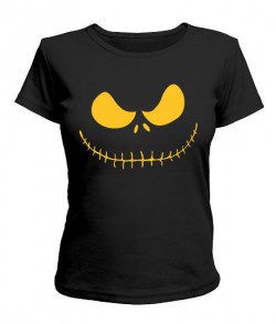 Жіноча футболка Halloween №11
