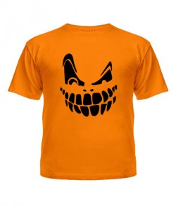 Дитяча футболка Halloween №8