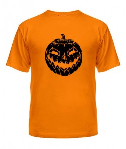 Чоловіча футболка Halloween №9
