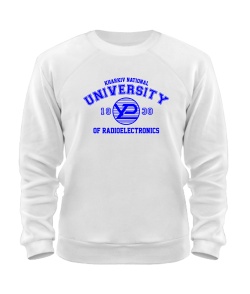 Світшот ХНУРЕ