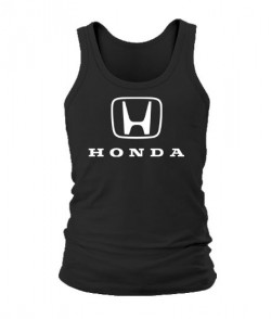Мужская Майка Хонда (Honda)
