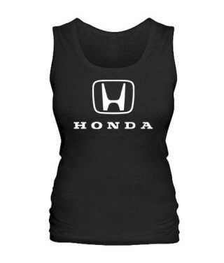 Жіноча майка Хонда (Honda)