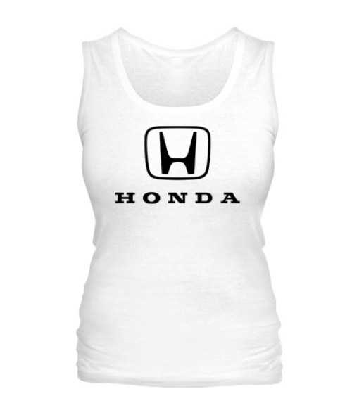 Жіноча майка Хонда (Honda)