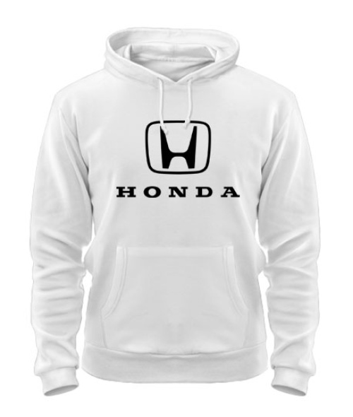 Толстовка-худі Хонда (Honda)