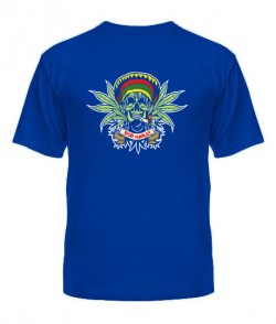 Чоловіча футболка Bob Marley
