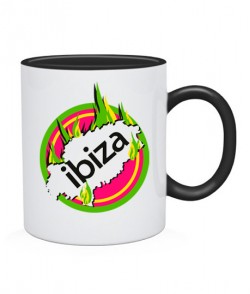 Чашка Ibiza