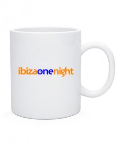 Чашка Ibizaonenight
