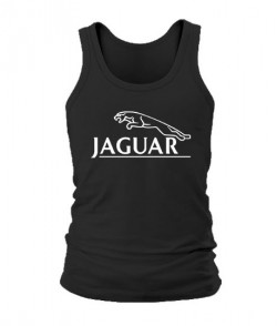 Чоловіча майка Ягуар (Jaguar)