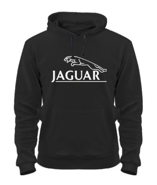 Толстовка-худи Ягуар (Jaguar)