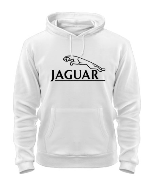 Толстовка-худі Ягуар (Jaguar)