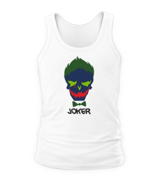 Чоловіча майка Suicide Squad Joker