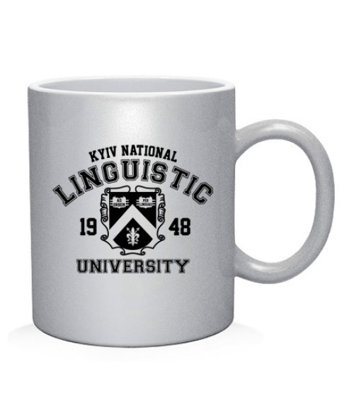 Чашка арт КНЛУ