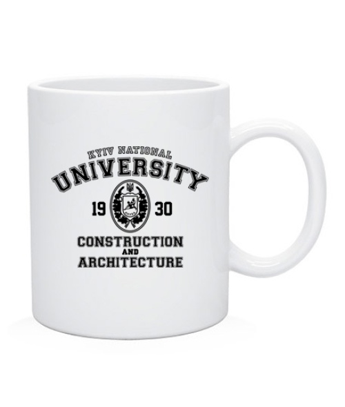 Чашка КНУБА