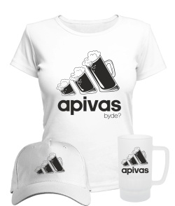 Комплект жіночий apivas літо №5