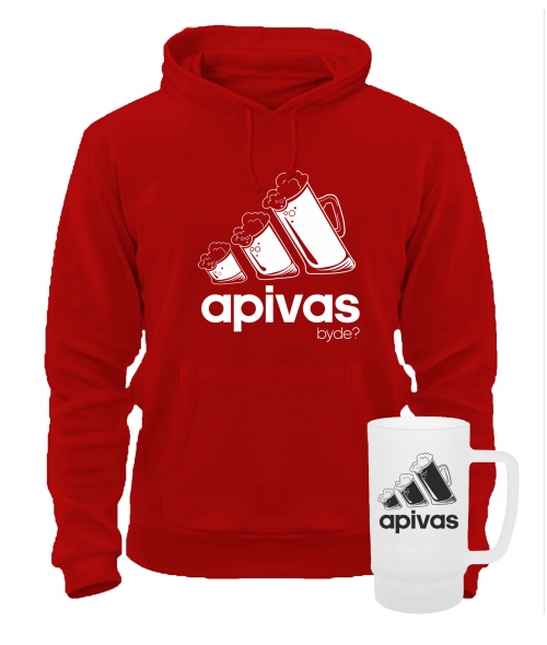 Комплект apivas осінь-зима №8