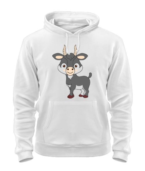 Толстовка-худі Символ року