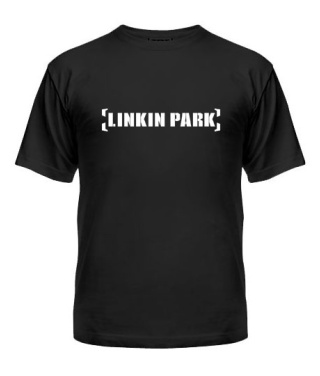 Чоловіча футболка Linkin Park