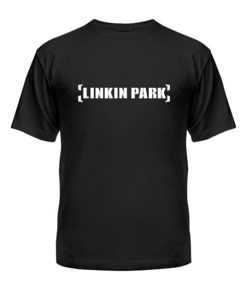 Чоловіча футболка Linkin Park