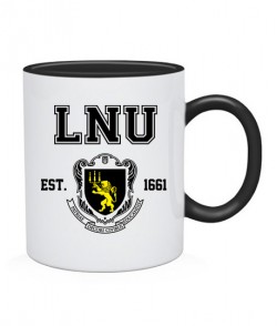 Чашка LNU