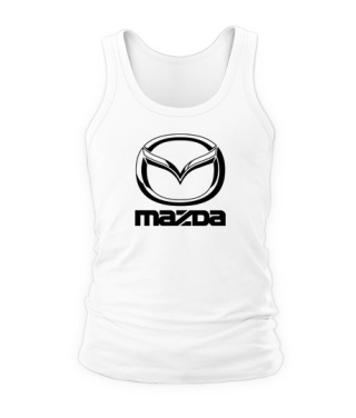 Чоловіча майка Mazda (Mazda)