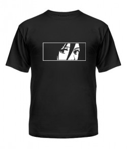 Чоловіча Футболка Mikasa