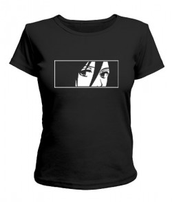 Женская футболка Mikasa
