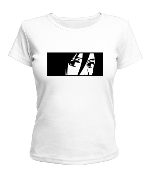 Жіноча футболка Mikasa