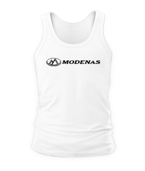 Чоловіча майка Моденас (Modenas)